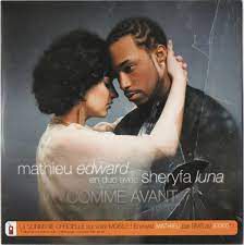 En duo avec Sheryfa Luna-cover