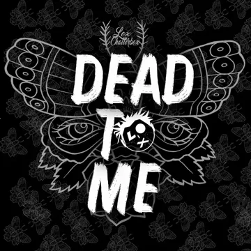 Dead to Me-cover
