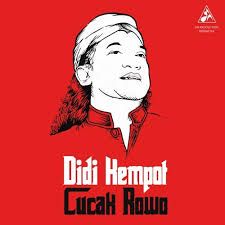 Cucak Rowo (Remix)-cover