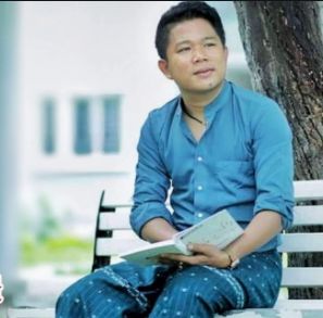 တကယ္မွမခ်စ္ခဲ့တာ