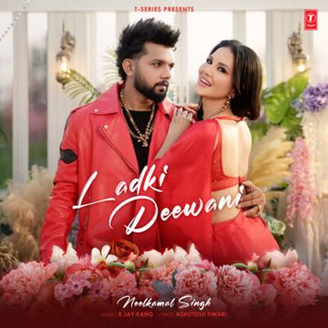 Ladki Deewani-cover