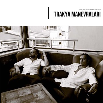 Hareket Yok-cover