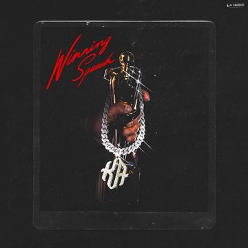 Winning Speech-cover