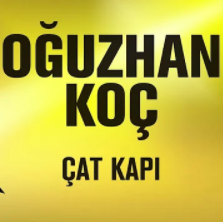 Çat Kapı-cover