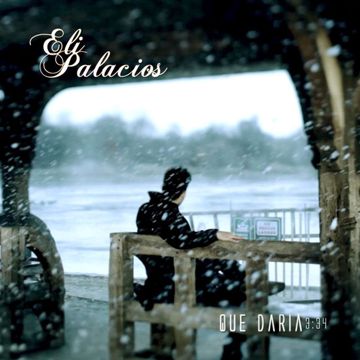 Que Daría-cover
