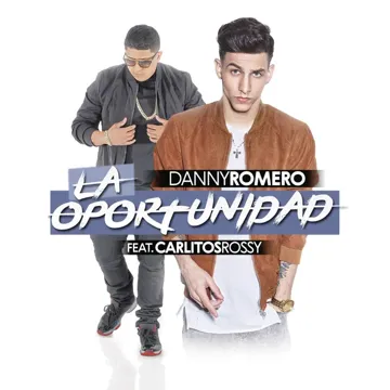 La Oportunidad-cover