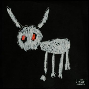 Rich Baby Daddy (feat. Sexyy Red & SZA)-cover