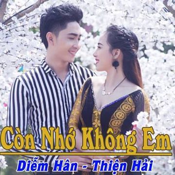 Hai Đứa Mình Yêu Nhau-cover