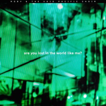 Are You Lost in the World Like Me?-cover