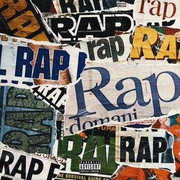 RAP-cover