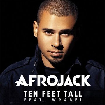 Teen Feet Tall (Remix Vers.)-cover