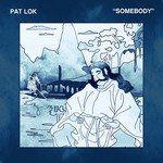 Somebody-cover