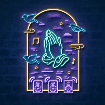 Kunyanyikan Haleluya-cover