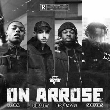 On arrose-cover