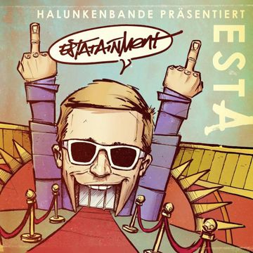 Allein gegen alle-cover
