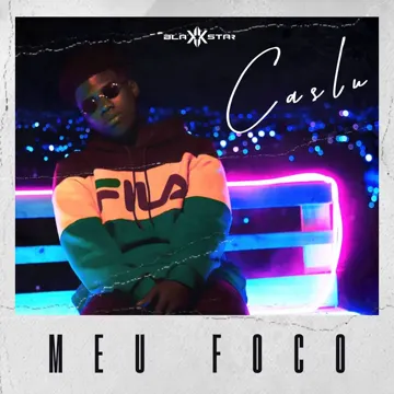 Meu Foco-cover