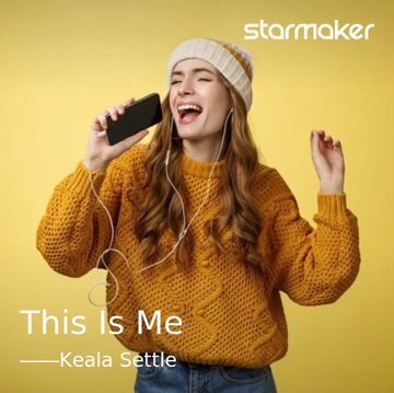 This Is Me-cover