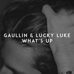 What's Up-cover