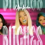 Bitches-cover
