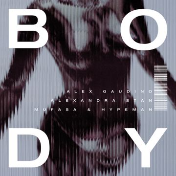 Body-cover