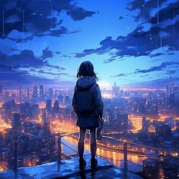 NIGHT DANCER (español)-cover