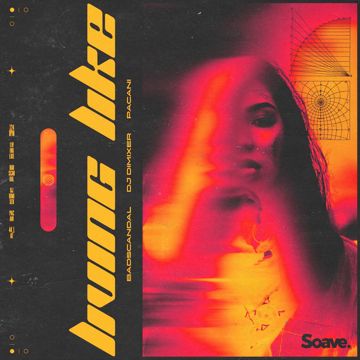 Living Like-cover