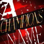 A Champion's Name-cover