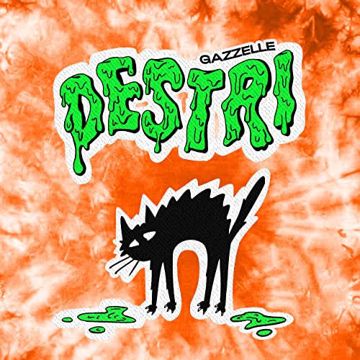 Destri-cover