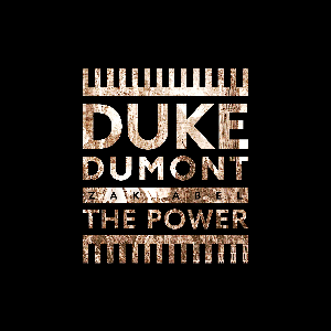 The Power-cover