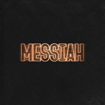 Messiah-cover