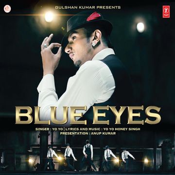 Blue Eyes-cover