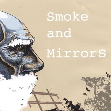 Smoke & Mirrors-cover