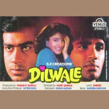 Mauka Milega To Hum-cover