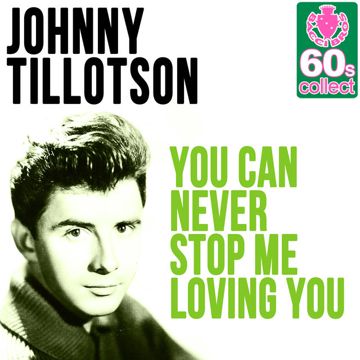 You Can Never Stop Me Loving You-cover