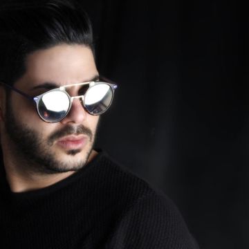 أنت عشقك صعيب