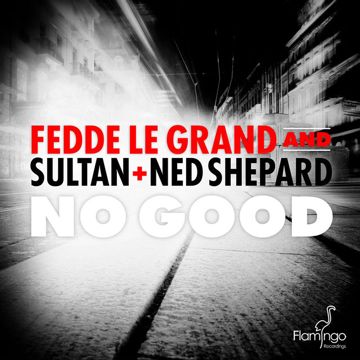 No Good-cover