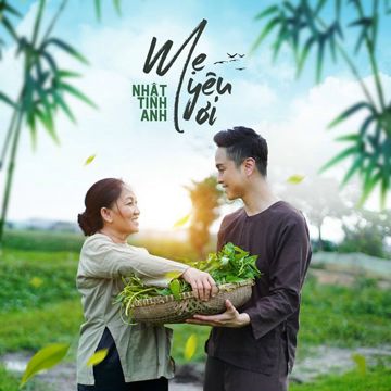Mẹ Yêu Ơi-cover