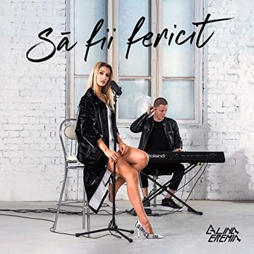 Sa Fii Fericit (Original)-cover