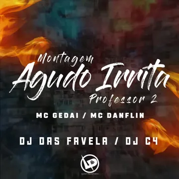 Montagem Agudo Irrita Professor 2-cover