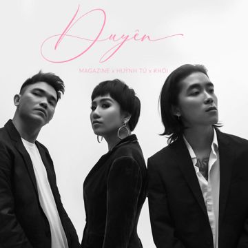 Duyên-cover
