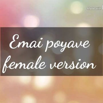 Emaipoyave-female