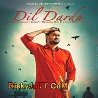 Dil Darda-cover