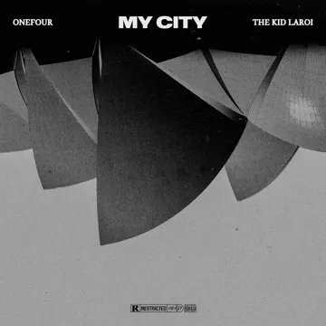 My City-cover