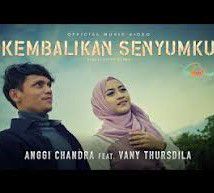 Kembalikan Senyumku