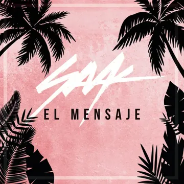 El Mensaje-cover