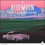 Blue Moon(Extended Instrumental Mix)-cover