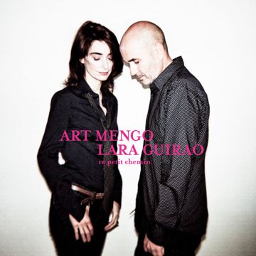 Ultra Marine(Album Version)-cover