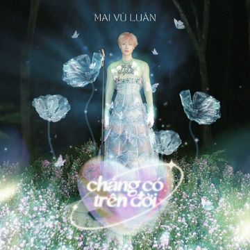 Chẳng Có Trên Đời-cover