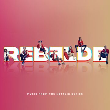 Sálvame (Balada)-cover