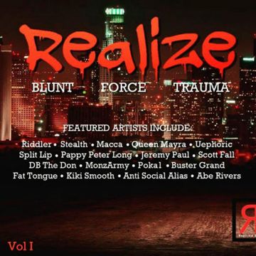 Realize-cover